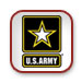 US Army Alpha Parts